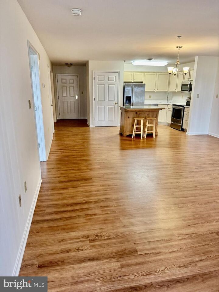 Property Photo: 1103 S Schumaker Drive C-005 MD 21804
