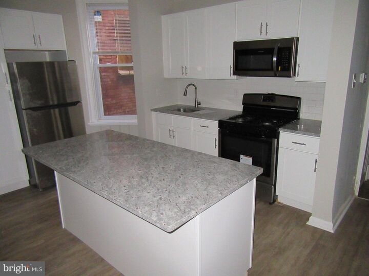 Property Photo:  1726 Memorial Avenue  PA 19104 