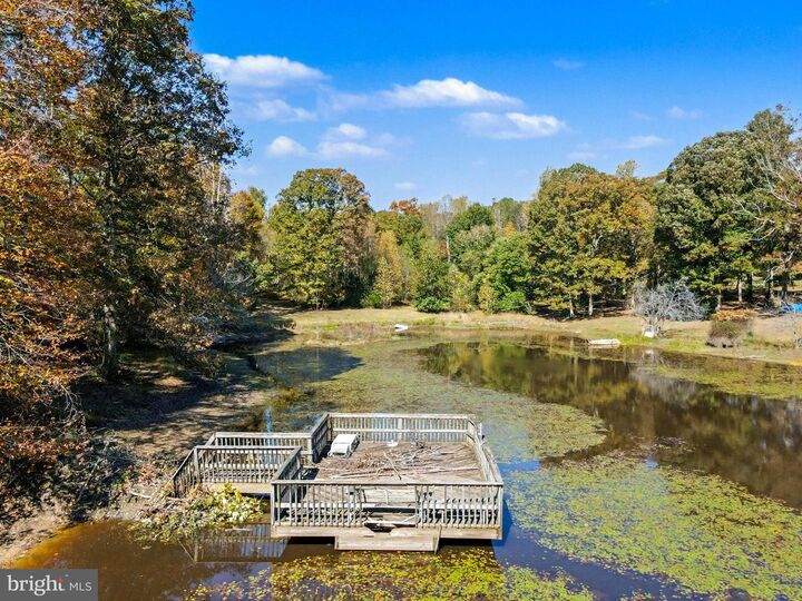 Property Photo:  28282 Raccoon Ford Road  VA 22433