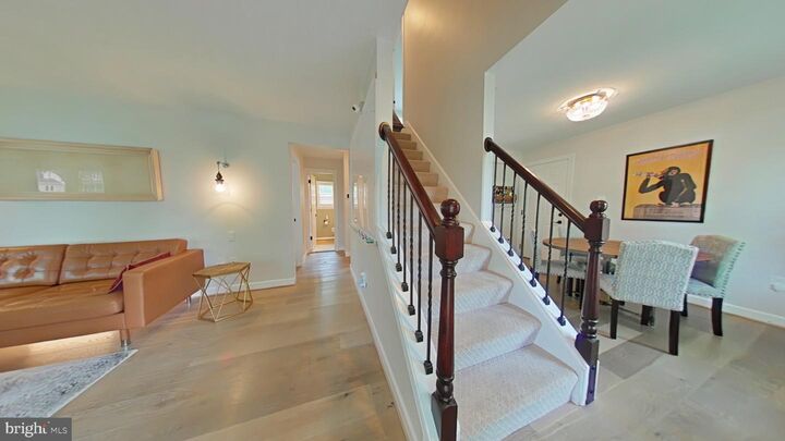 Property Photo: 5242 Sudberry Lane VA 22193