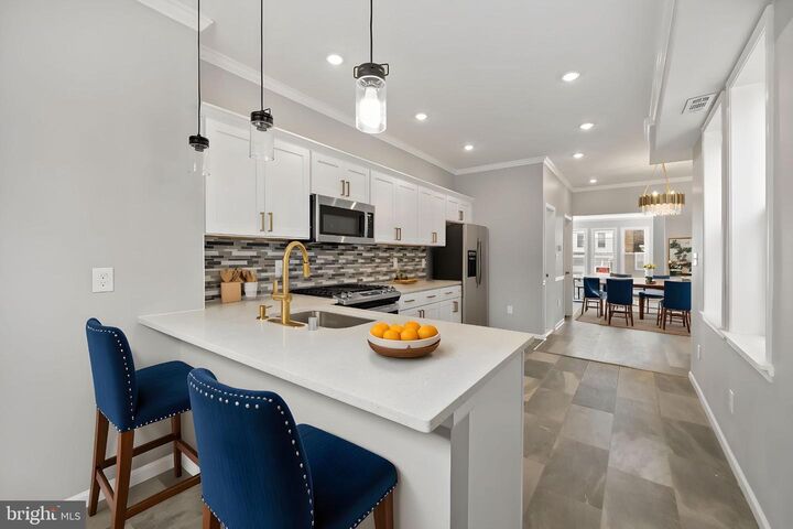 Property Photo:  5105 Diamond Street  PA 19131