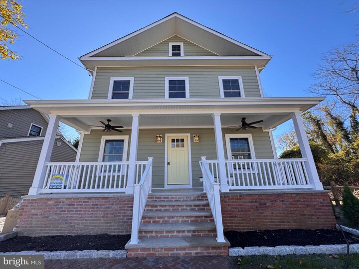 306 Sixth Avenue  Cape May NJ 08204 photo