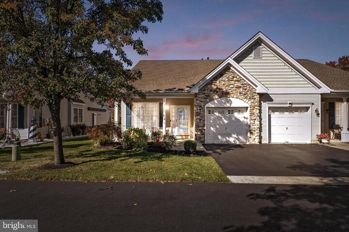 Property Photo:  229 Meadowlark Drive  NJ 08690