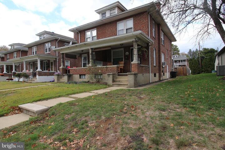 Property Photo:  305 W Elm Street  PA 19607