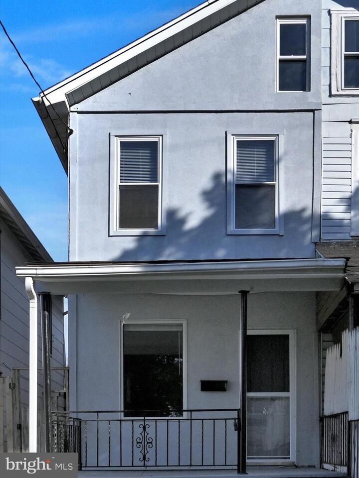 Property Photo:  1253 Green Street  PA 19604