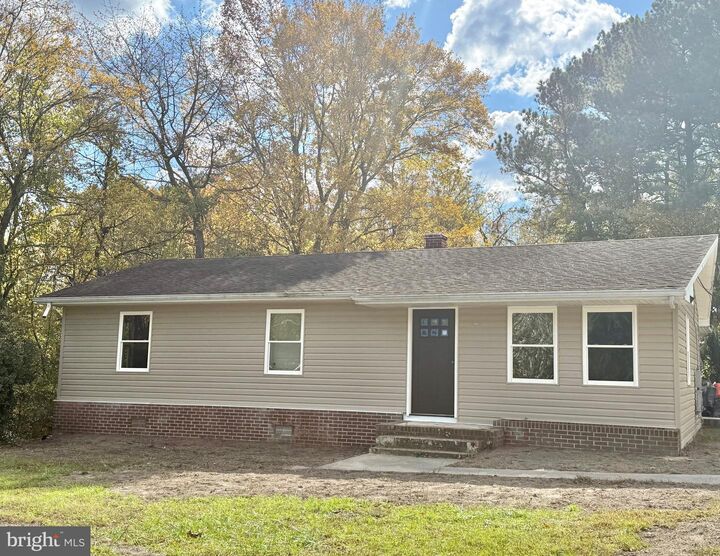 516 Overbrook Drive  Salisbury MD 21801 photo