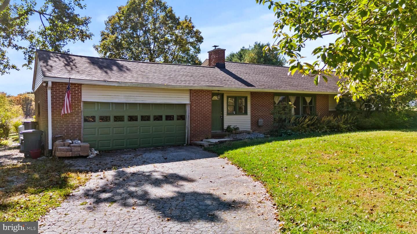 Property Photo:  3615 Rockdale Road  MD 21102