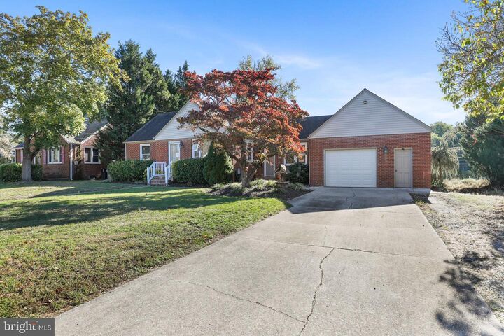 Property Photo:  24 Deer Pond Boulevard  NJ 08004 