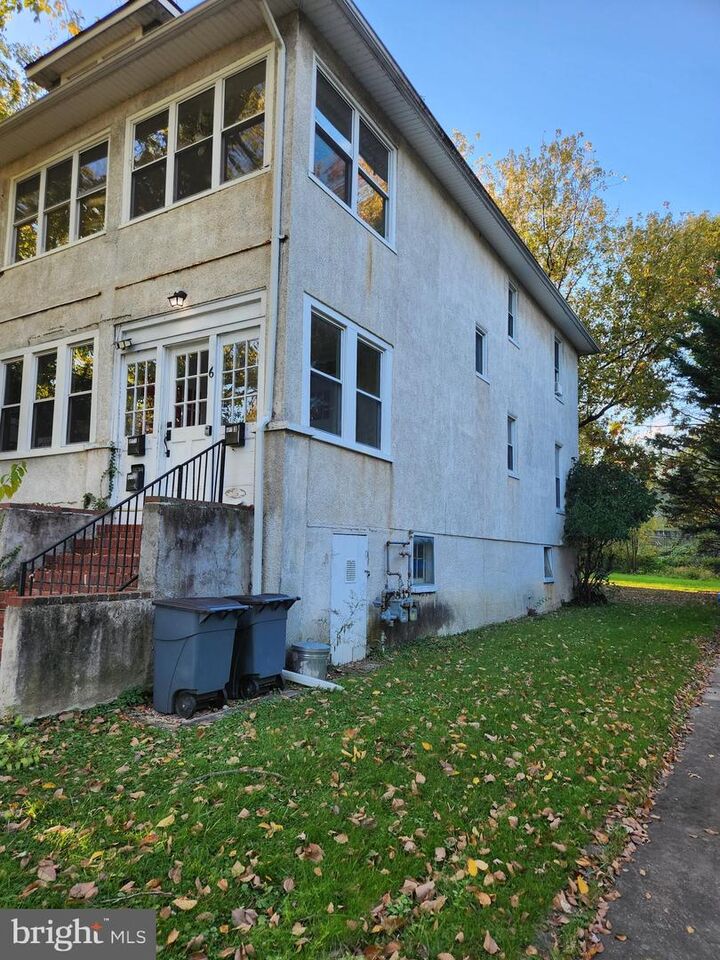 Property Photo:  6 Cromarty Road  MD 21229