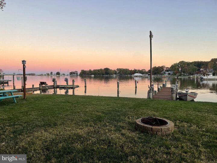 Property Photo:  1347 S Seneca Road  MD 21220