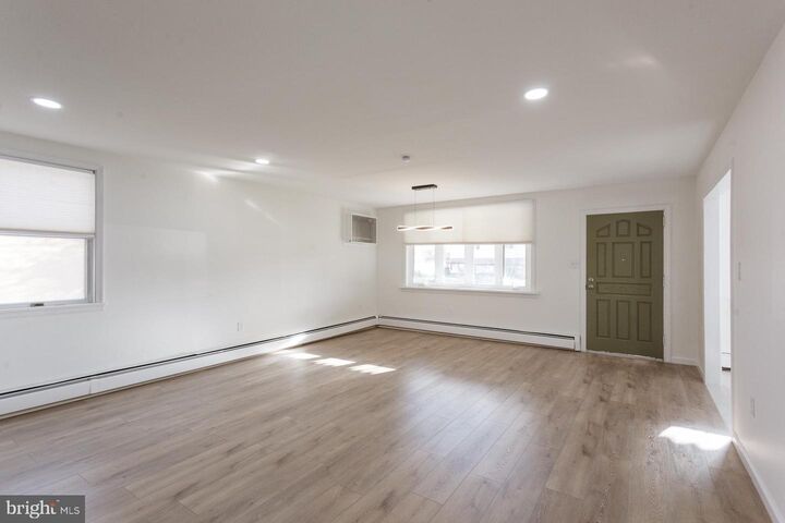 Property Photo:  1007 Ripley Street  PA 19111