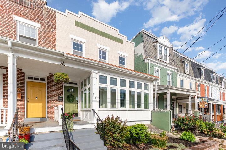 804 N Plum Street  Lancaster PA 17602 photo