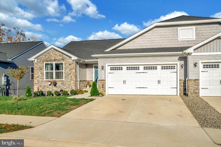 Property Photo:  34859 Mansours Drive  VA 22508