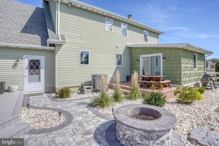 Property Photo:  11 Brandywine Road  DE 19963 