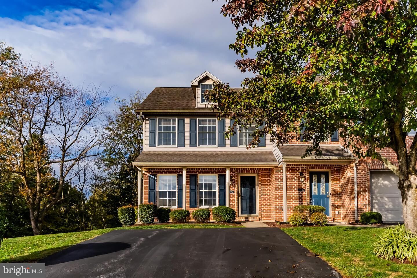 Property Photo:  2190 Gleim Court  PA 17025