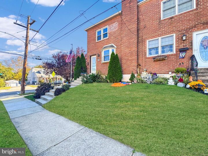 Property Photo:  635 Wood Street  PA 19428