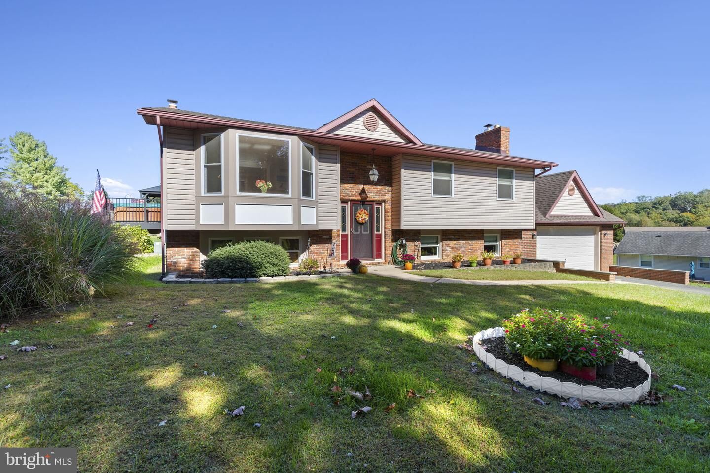 Property Photo:  1502 Boggs Road  MD 21050