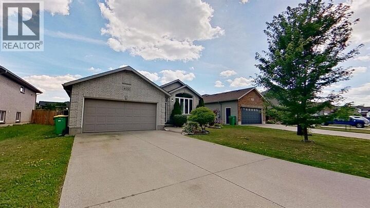 Property Photo:  4012 Edward Street  ON N0N 1R0 