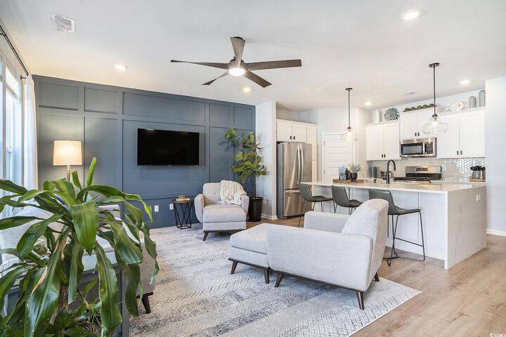 Property Photo:  5451 Knobcone Loop D  SC 29577