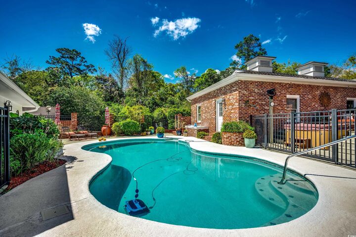 Property Photo:  141 N Gate Rd.  SC 29572 