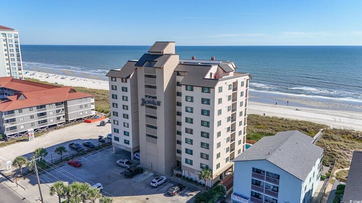 Property Photo:  707 S Ocean Blvd. 404  SC 29582 