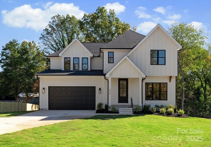 426 Richards Lane  Mooresville NC 28115 photo