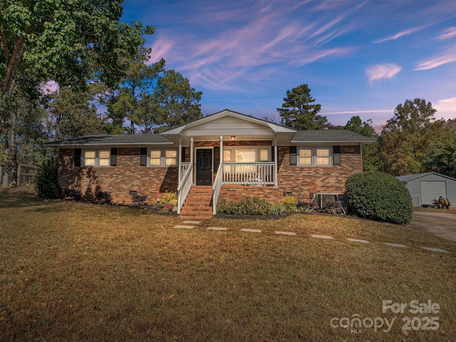 Property Photo:  791 Sutton Spring Road  SC 29745 