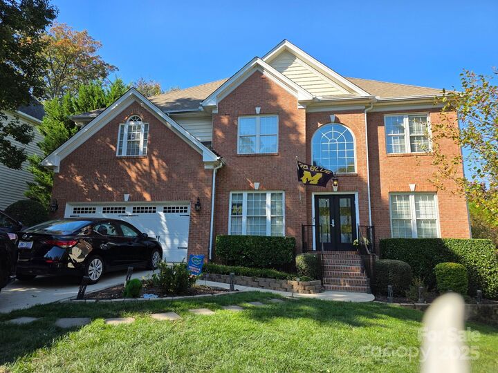 11809 Farnborough Road  Huntersville NC 28078 photo