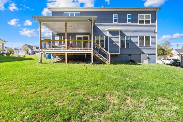 Property Photo:  140 Dabbling Duck Circle  NC 28117