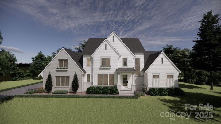 7427 Kates Grove Way  Huntersville NC 28078 photo