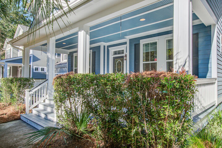 Property Photo:  1912 Hall Point Road  SC 29466