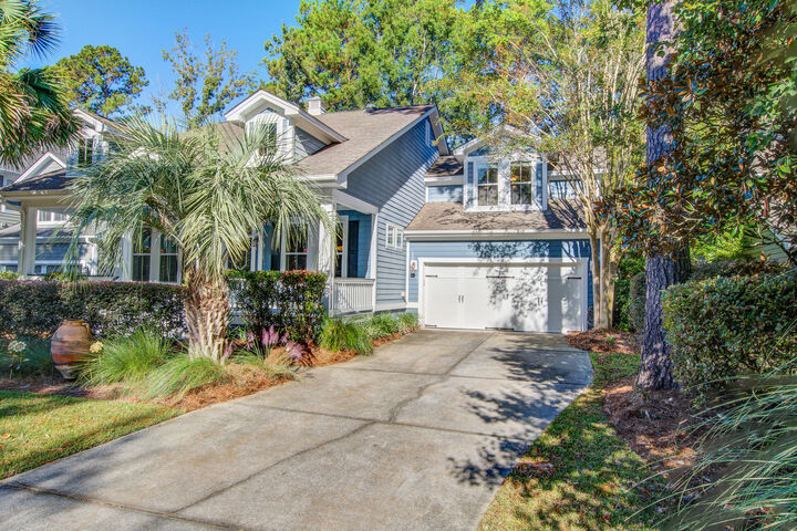 Property Photo:  1912 Hall Point Road  SC 29466 