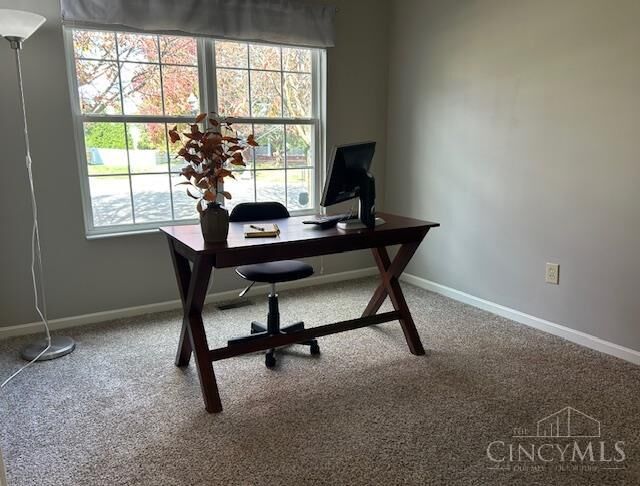 Property Photo: 7693 Misty Springs OH 45040