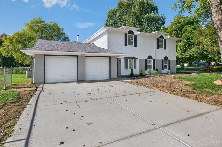 Property Photo: 2155 Beechwood Drive OH 45014