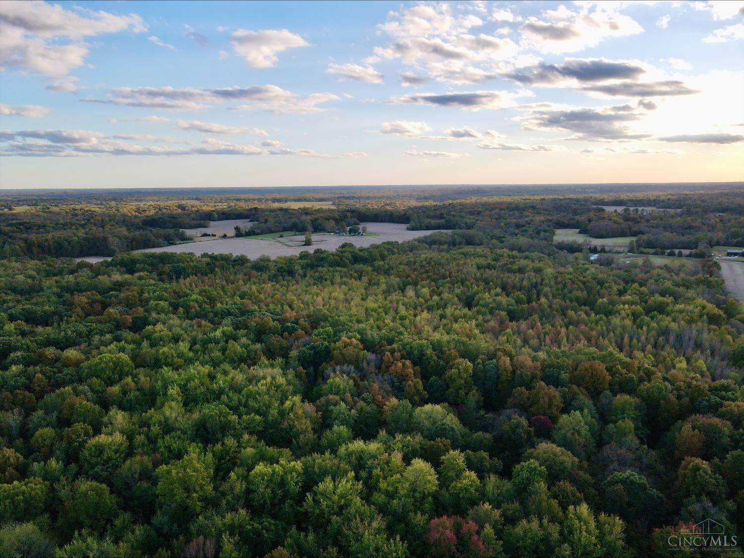 Property Photo: 1630 Trisler Road OH 45130