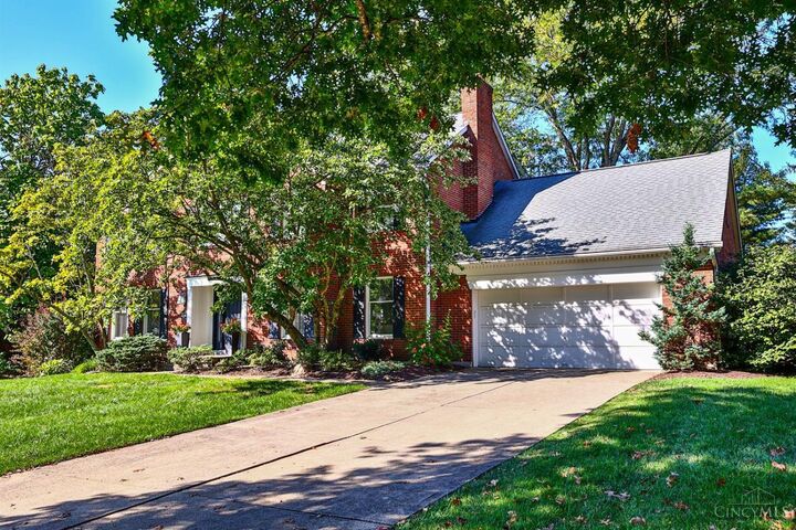 Property Photo: 8857 Appleseed Drive OH 45249