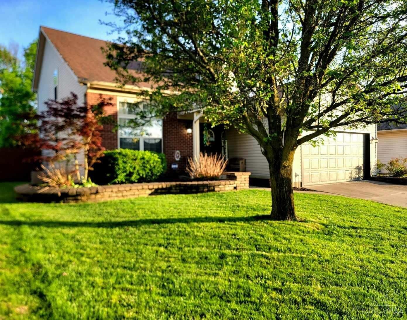 Property Photo: 9228 Sawgrass Drive OH 45342