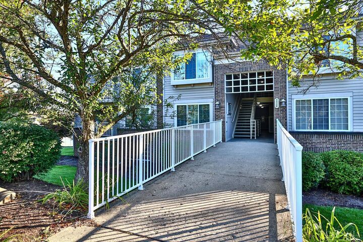 Property Photo:  9940 Regatta Drive  OH 45252 