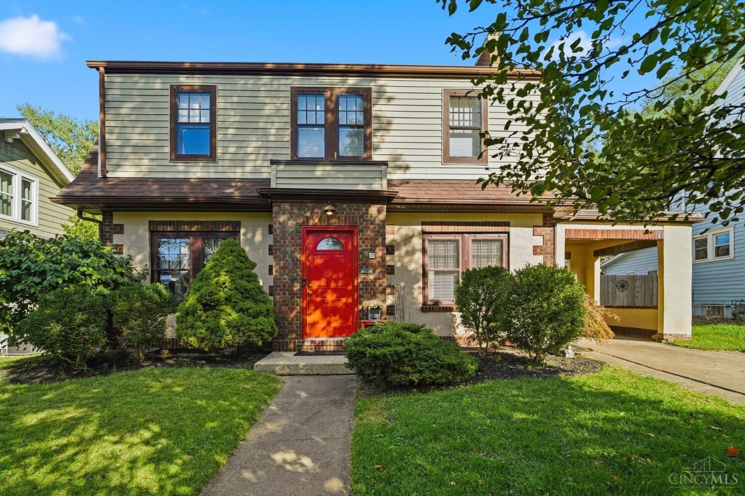 Property Photo:  13 Kenwood Drive  OH 45042