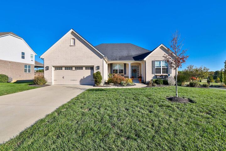 4360 Watoga Drive  Liberty Twp OH 45011 photo