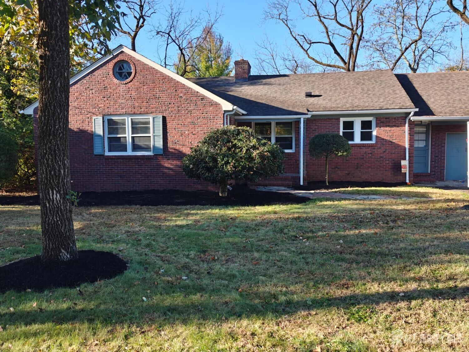Property Photo:  900 River Road  NJ 08854
