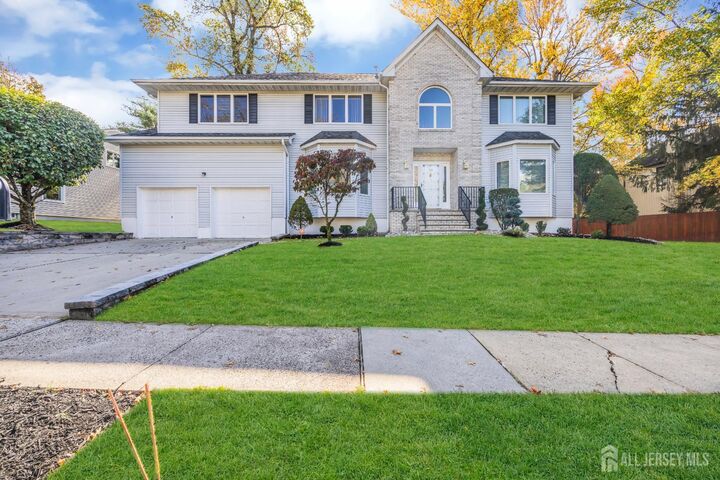 133 N Christie Street N  Edison NJ 08820 photo