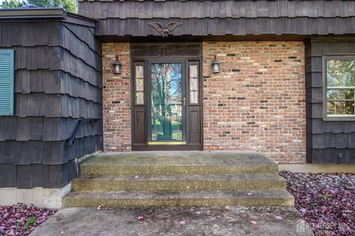 Property Photo:  3996 Park Avenue  NJ 08820