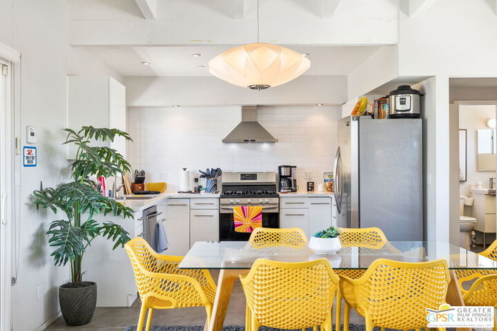 Property Photo:  2267 N San Antonio Rd  CA 92262