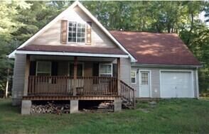 Property Photo:  151 Meme Ln  PA 17760 