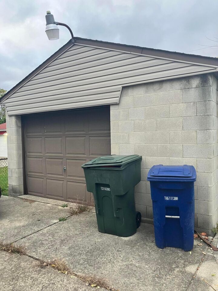 Property Photo: 3598 Astor Avenue OH 43227
