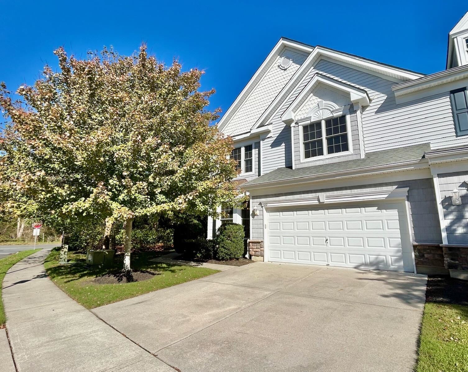 Property Photo:  100 Osprey  NJ 08210 