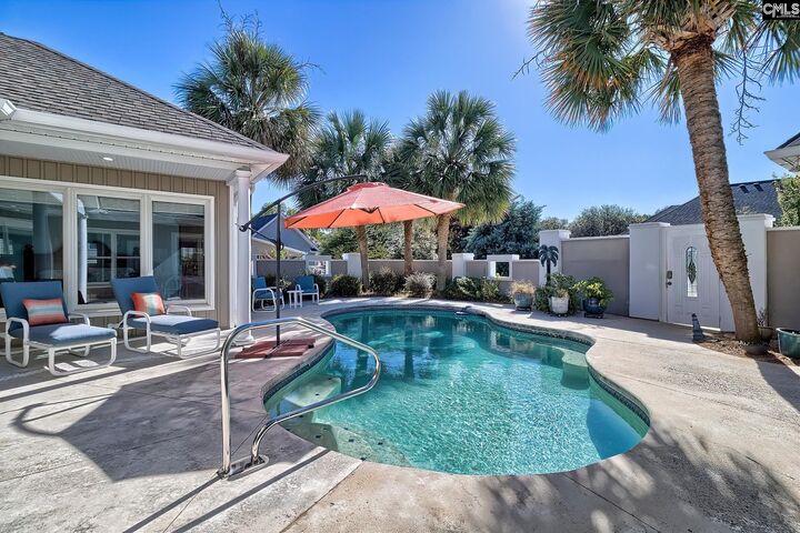 Property Photo: 116 Vista Springs SC 29072