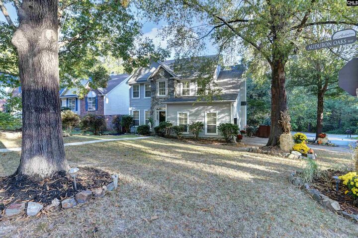 Property Photo:  308 Audubon Oaks  SC 29063