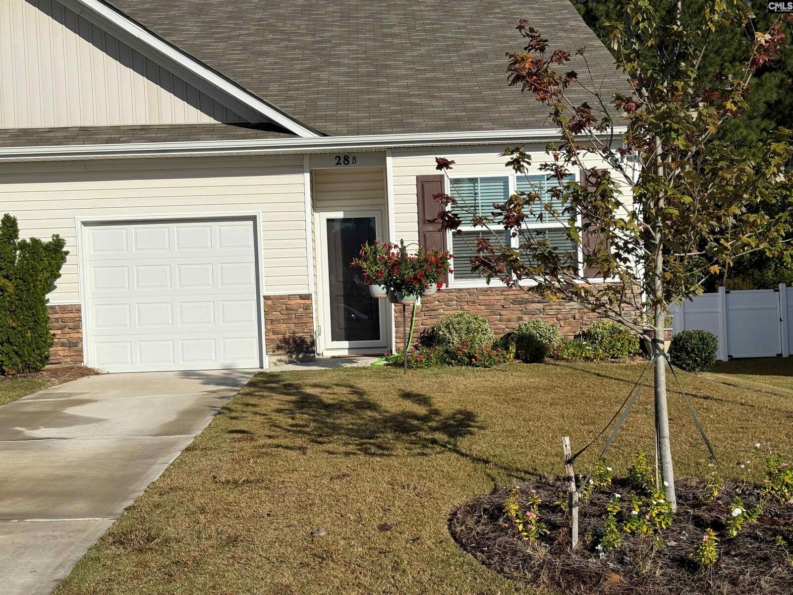 Property Photo:  28-B Briar Forest  SC 29078